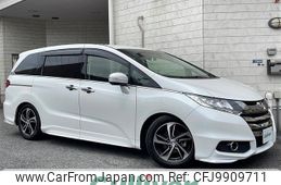 honda odyssey 2016 -HONDA--Odyssey DBA-RC1--RC1-1115625---HONDA--Odyssey DBA-RC1--RC1-1115625-