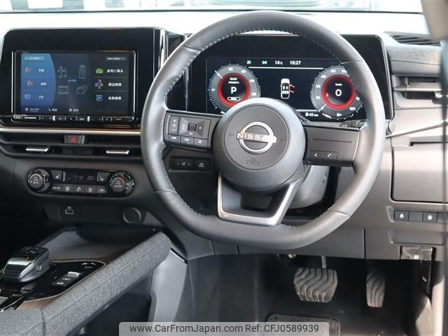 nissan aura 2022 -NISSAN--AURA 6AA-FE13--FE13-210682---NISSAN--AURA 6AA-FE13--FE13-210682- image 2