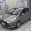 toyota vitz 2019 quick_quick_DBA-KSP130_KSP130-4024063 image 7