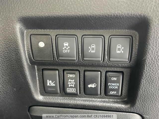 nissan elgrand 2017 CFJ1694961 image 2