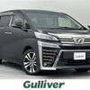 toyota vellfire 2019 -TOYOTA--Vellfire DBA-AGH35W--AGH35-0034839---TOYOTA--Vellfire DBA-AGH35W--AGH35-0034839- image 1