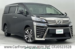 toyota vellfire 2019 -TOYOTA--Vellfire DBA-AGH35W--AGH35-0034839---TOYOTA--Vellfire DBA-AGH35W--AGH35-0034839-