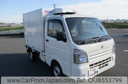 suzuki carry-truck 2022 -SUZUKI--Carry Truck 3BD-DA16T--DA16T----SUZUKI--Carry Truck 3BD-DA16T--DA16T--