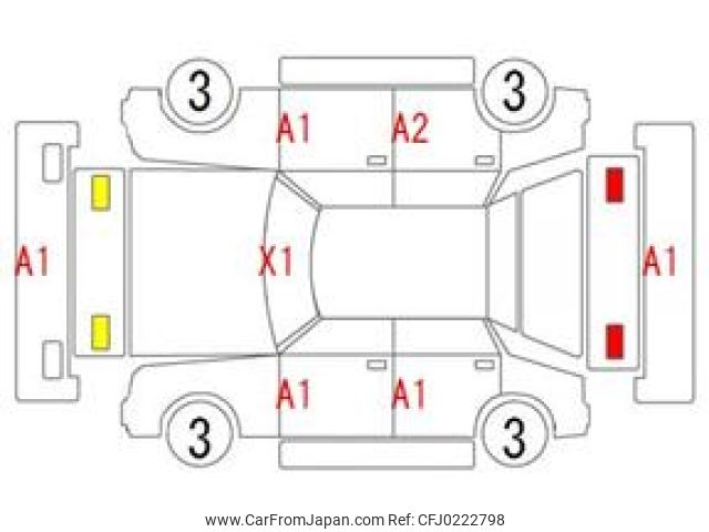 toyota yaris-cross 2021 -TOYOTA--Yaris Cross 6AA-MXPJ15--MXPJ15-3008374---TOYOTA--Yaris Cross 6AA-MXPJ15--MXPJ15-3008374- image 2