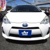 toyota aqua 2014 -TOYOTA 【北九州 501ﾕ7626】--AQUA NHP10--2382263---TOYOTA 【北九州 501ﾕ7626】--AQUA NHP10--2382263- image 4