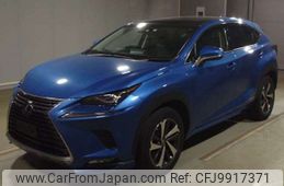 lexus nx 2019 -LEXUS--Lexus NX DAA-AYZ15--AYZ15-1012172---LEXUS--Lexus NX DAA-AYZ15--AYZ15-1012172-