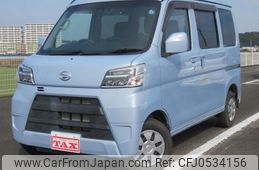 daihatsu hijet-van 2020 -DAIHATSU--Hijet Van S321V--0474066---DAIHATSU--Hijet Van S321V--0474066-