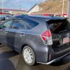 toyota prius-α 2015 -TOYOTA 【宮城 301ﾕ7462】--Prius α ZVW41W--3384140---TOYOTA 【宮城 301ﾕ7462】--Prius α ZVW41W--3384140- image 5