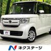 honda n-box 2018 quick_quick_JF3_JF3-1114326 image 1
