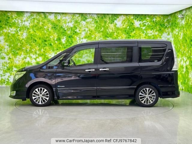 nissan serena 2014 quick_quick_DAA-HFC26_HFC26-226445 image 2