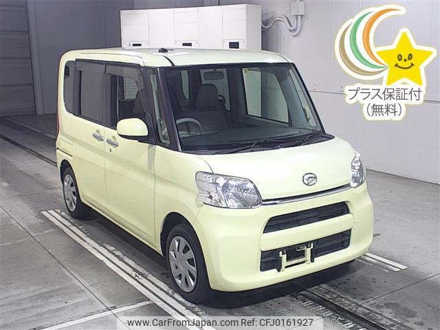 daihatsu tanto 2015 -DAIHATSU--Tanto LA600S-0330976---DAIHATSU--Tanto LA600S-0330976- image 1