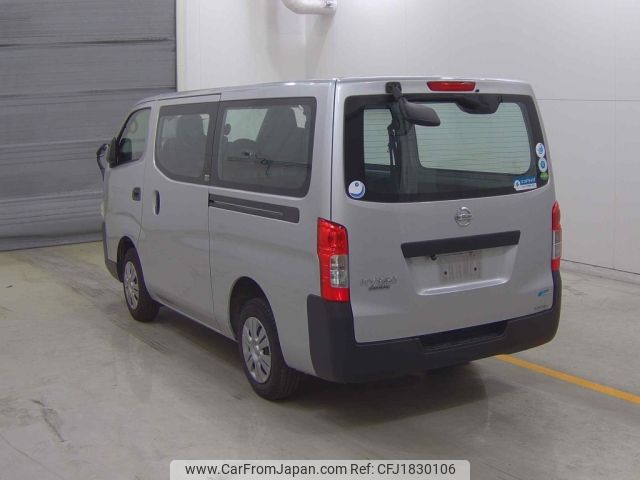 nissan caravan-van 2016 CFJ1830106 image 2