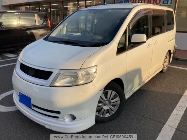 nissan serena 2006 -NISSAN--Serena DBA-C25--C25-143990---NISSAN--Serena DBA-C25--C25-143990- image 2