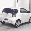 toyota iq 2009 -TOYOTA--iQ NGJ10-6002215---TOYOTA--iQ NGJ10-6002215- image 6