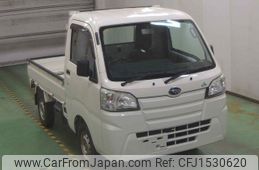 subaru sambar-truck 2015 CFJ1530620