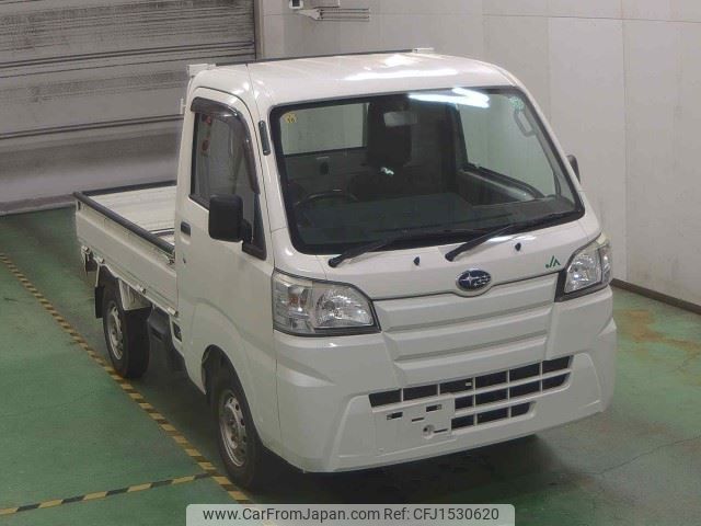 subaru sambar-truck 2015 CFJ1530620 image 1