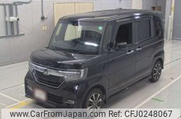 honda n-box 2020 -HONDA 【Ｎｏ後日 】--N BOX JF3-1476305---HONDA 【Ｎｏ後日 】--N BOX JF3-1476305-