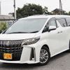 toyota alphard 2022 -TOYOTA--Alphard 6AA-AYH30W--AYH30-0144567---TOYOTA--Alphard 6AA-AYH30W--AYH30-0144567- image 4