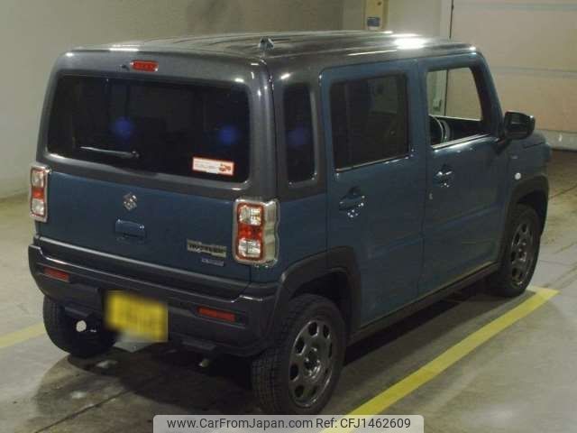 suzuki hustler 2024 CFJ1462609 image 2