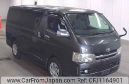 toyota regiusace-van 2009 quick_quick_CBF-TRH200V_TRH200-0108670