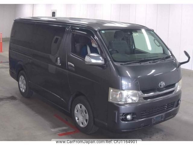 toyota regiusace-van 2009 quick_quick_CBF-TRH200V_TRH200-0108670 image 1