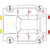 toyota roomy 2017 CFJ1735214 image 2