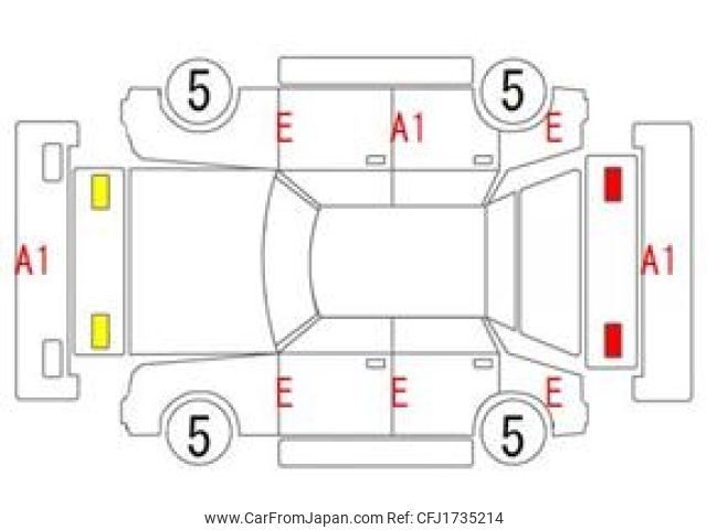 toyota roomy 2017 CFJ1735214 image 2