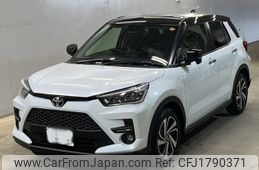toyota raize 2025 CFJ1790371