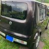 nissan cube 2008 -NISSAN--Cube DBA-BNZ11--BNZ11-125193---NISSAN--Cube DBA-BNZ11--BNZ11-125193- image 7