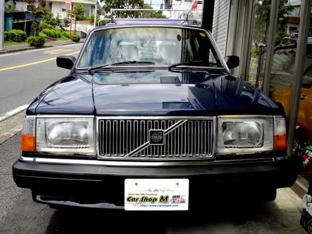 volvo volvo-others 1990 2222435-KRM17413-17415-18R image 1