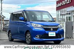 suzuki solio 2017 -SUZUKI--Solio DAA-MA36S--MA36S-652225---SUZUKI--Solio DAA-MA36S--MA36S-652225-