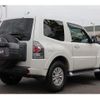 mitsubishi pajero 2011 quick_quick_DBA-V83W_V83W-0400179 image 2