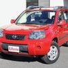 nissan x-trail 2003 -NISSAN--X-Trail NT30--115663---NISSAN--X-Trail NT30--115663- image 27