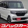 honda n-box 2017 quick_quick_JF3_JF3-1046643 image 1