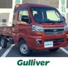 daihatsu hijet-truck 2023 CFJ1766929 image 1