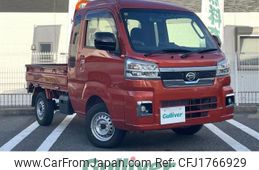 daihatsu hijet-truck 2023 CFJ1766929