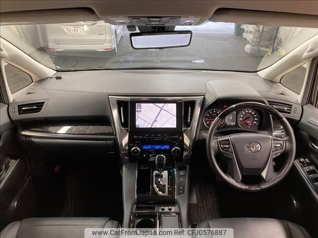 toyota alphard 2022 quick_quick_3BA-AGH30W_AGH30-0438754 image 2