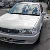 toyota corolla 1998 CFJ3183458 image 2