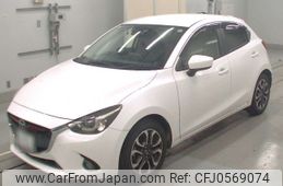 mazda demio 2014 -MAZDA 【岡山 533ろ516】--Demio DJ5FS-112831---MAZDA 【岡山 533ろ516】--Demio DJ5FS-112831-