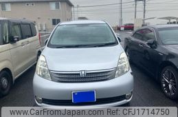 toyota isis 2005 CFJ1714750