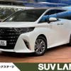 toyota alphard 2023 -TOYOTA--Alphard 3BA-AGH40W--AGH40-0006093---TOYOTA--Alphard 3BA-AGH40W--AGH40-0006093- image 1