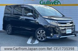 toyota noah 2021 CFJ1735398
