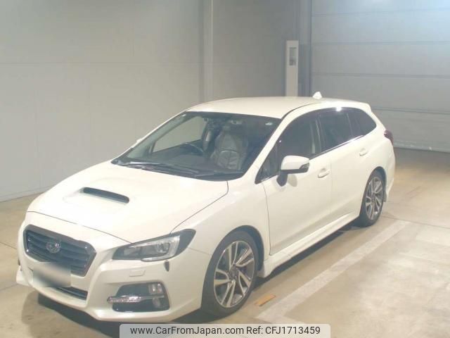 subaru levorg 2014 CFJ1713459 image 2
