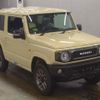 suzuki jimny 2019 quick_quick_3BA-JB64W_118271 image 1