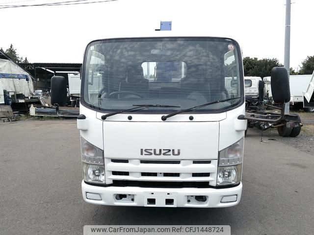 isuzu elf-truck 2010 GOO_NET_EXCHANGE_0403152A30250710W001 image 2