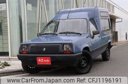 renault express 1991 -RENAULT--Renault Express Q-F404--F402-0331-J---RENAULT--Renault Express Q-F404--F402-0331-J-
