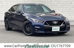 nissan skyline 2020 CFJ1767709