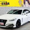 toyota crown 2018 -TOYOTA--Crown 6AA-AZSH20--AZSH20-1008685---TOYOTA--Crown 6AA-AZSH20--AZSH20-1008685- image 1