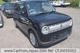 suzuki alto-lapin 2015 -SUZUKI--Alto Lapin DBA-HE33S--HE33S-110186---SUZUKI--Alto Lapin DBA-HE33S--HE33S-110186-