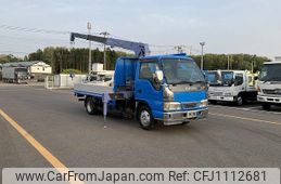 isuzu elf-truck 2004 GOO_NET_EXCHANGE_0402951A30250429W001